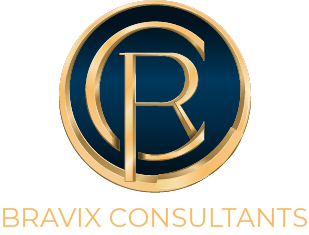 bravix TRANSPAENT GOLD